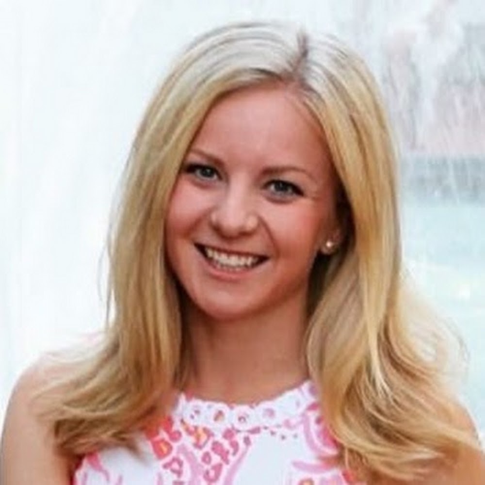 Meet your Posher, Elyse